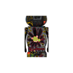 Дизайнерские игрушки BE@RBRICK 1000% Nyarome＆Besh 70cm, Beshi-1000%