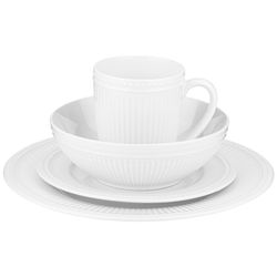 НАБОР ПОСУДЫ ОБЕДЕННЫЙ LEFARD "GORGEOUS" НА 4 ПЕР. 16 ПР. (КОР=2НАБ.)