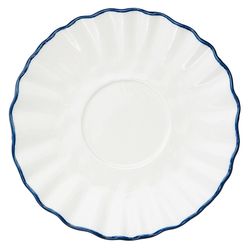 Набор чайных пар Santorini, 220 мл, 2 шт.