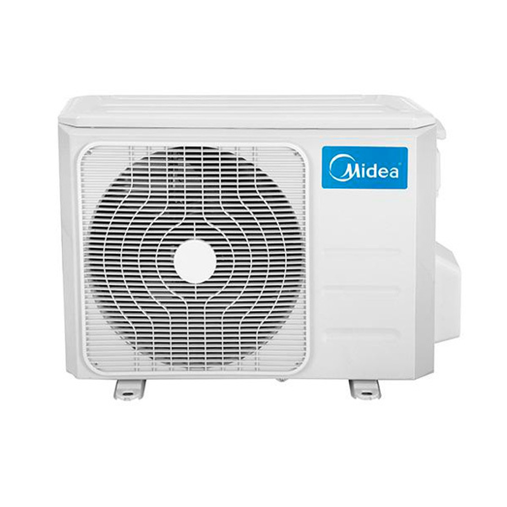 Мультисплит система на 2 комнаты Midea MSFA2-09N8D6-I x 2 / M2OH-14HFN8-Q1