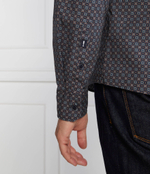 Рубашка Koszula Hanson2 Joop! Jeans - темно-синий(30038917)