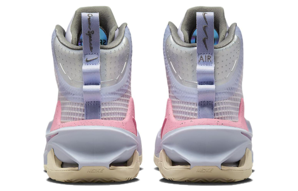 Кроссовки Nike Air Zoom G.T. Jump
