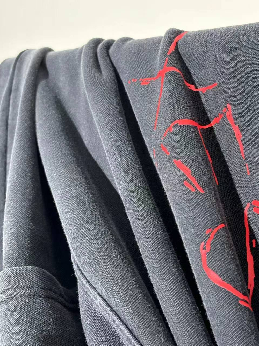 Худи Vetements, арт. 479047522