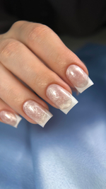 NR Гель-лак Pearl Nude Cat 696 (10 мл)