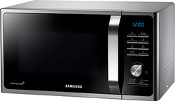 Микроволновая печь Samsung MG23F302TQS