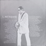 Adriano Celentano / Deus (LP)