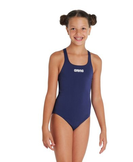 Купальник ARENA TEAM SWIM PRO SOLID JR