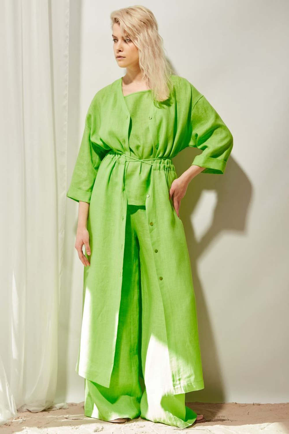 Брюки женские 40159