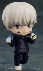 Фигурка Nendoroid Jujutsu Kaisen Toge Inumaki