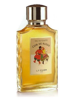 L.T. Piver Cuir de Russie