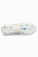 Бутсы Nike Tiempo Ligera Pro FG - белый