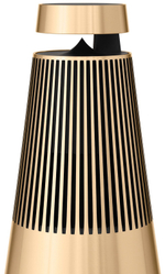 Акустическая система Bang & Olufsen Beosound 2 (3-е поколение) Gold Tone, золото
