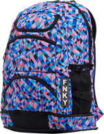 Рюкзак FUNKY Warp Tour