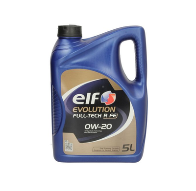 ELF - ELF2006-ELF - Syntetic oil for passenger car