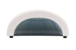 Лампа для маникюра и педикюра Harizma, 24/48 Вт (h10456)