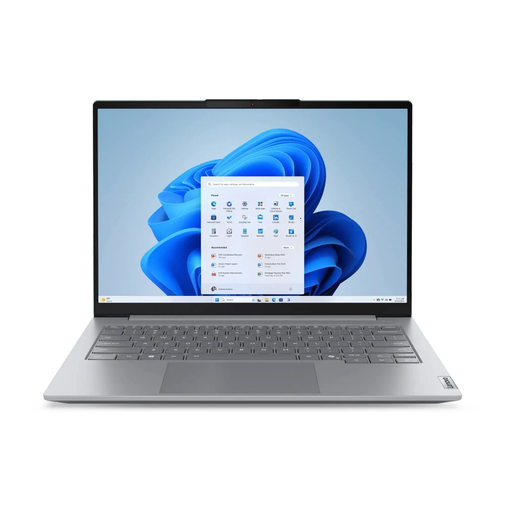 Ноутбук Lenovo ThinkBook 14 G8 IAL (21SJ0076RT)