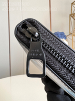 Louis Vuitton Zippy Vertical Wallet