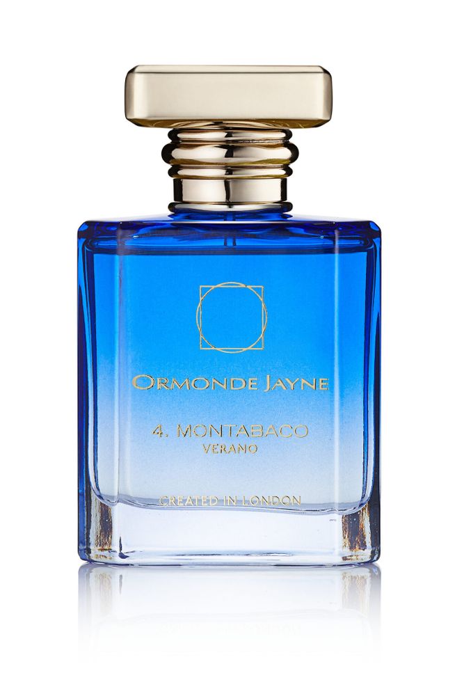 Ormonde Jayne montabaco verano