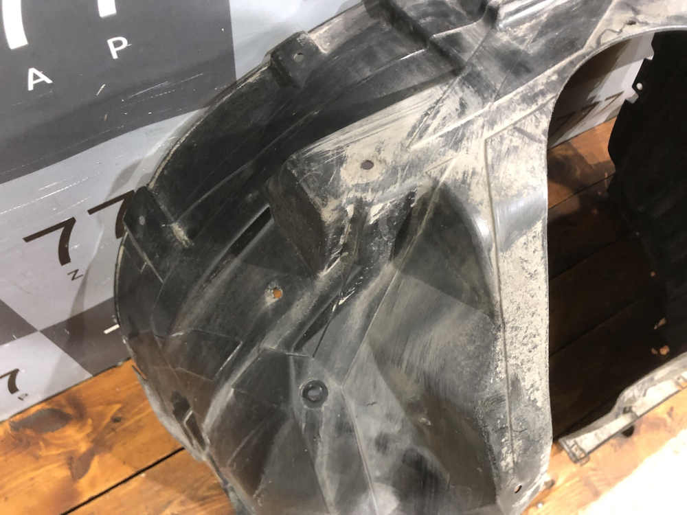 Подкрылок передний левый Suzuki Vitara 2 14-нв Б/У Оригинал 7232254P00