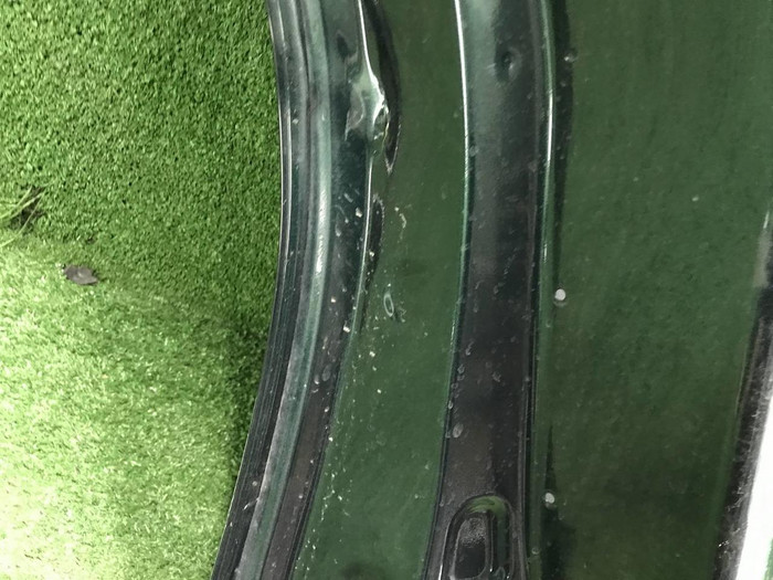 Дверь задняя левая EXEED VX (2021-н.в.)