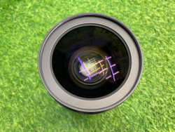 Nikon 24-70mm 2.8G ED AF-S Nikkor