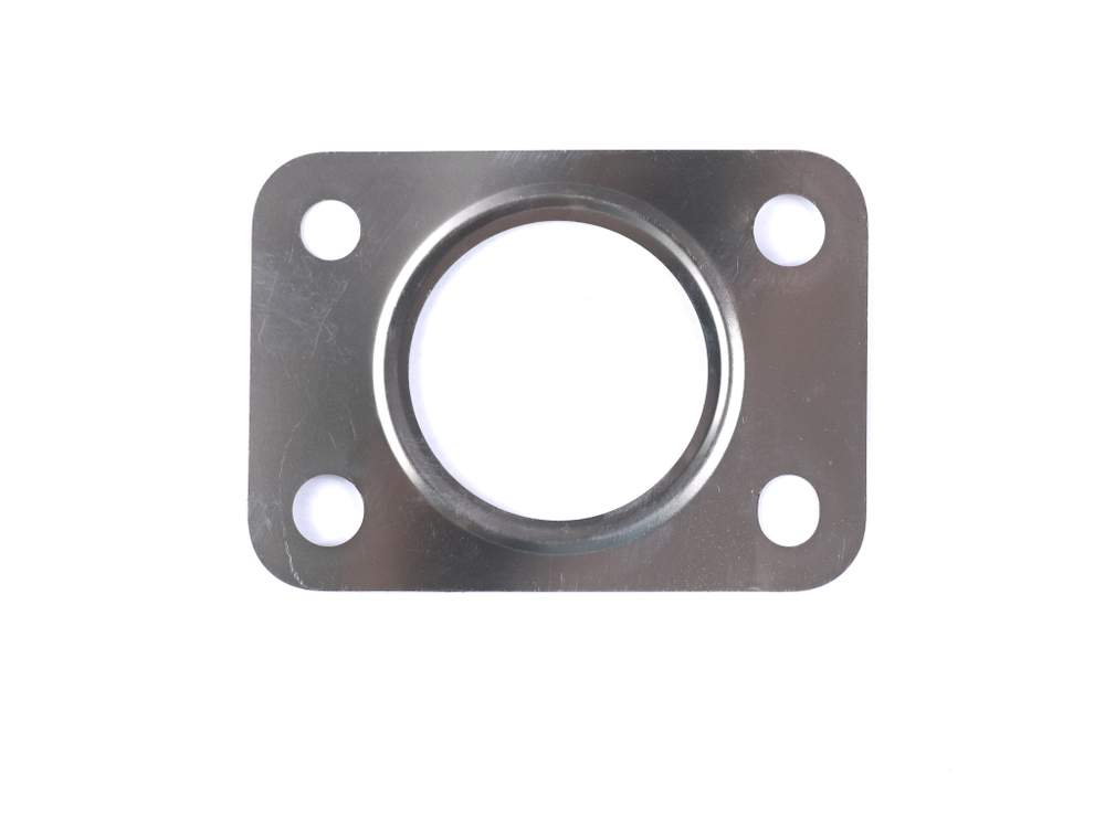 Прокладка заслонки отработавший газов ЯМЗ 534, 536 металл 2 сл. (ФРИТЕКС)