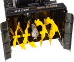 Снегоуборщик Huter SGC 4100W