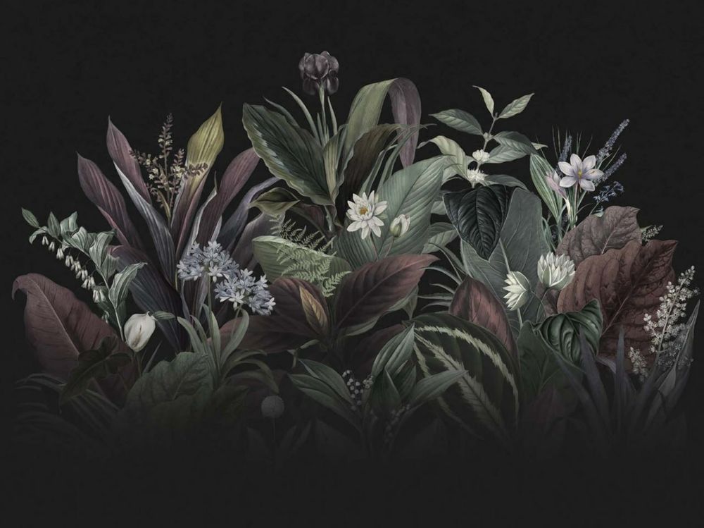 Бесшовная фреска 23393, 2,7 м (Ширина 4 м)