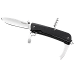 Нож multi-functional Ruike LD21-B (12 инстр.) 12C27 черный