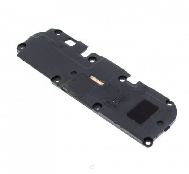 Нижняя часть корпуса с полифоническим динамиком  для Samsung Galaxy A10 (SM-A105F)