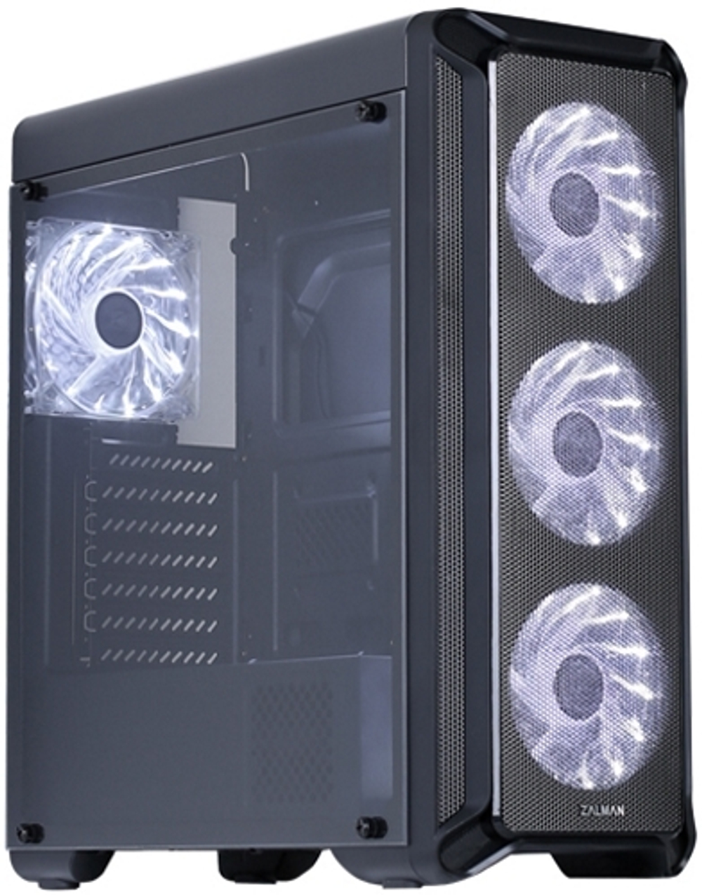 Системный блок BIOS Gamer+ Core i5 RTX Edition "i5-12400F/GTX 3050"
