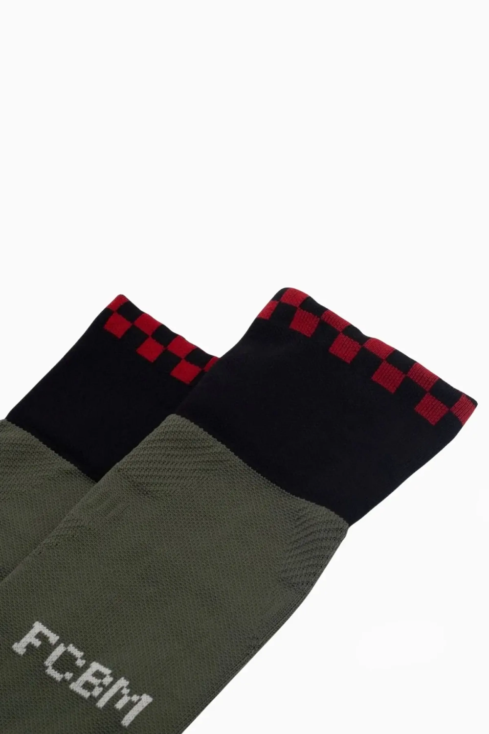 Гетры adidas FC Bayern 25/26 Third - зеленый