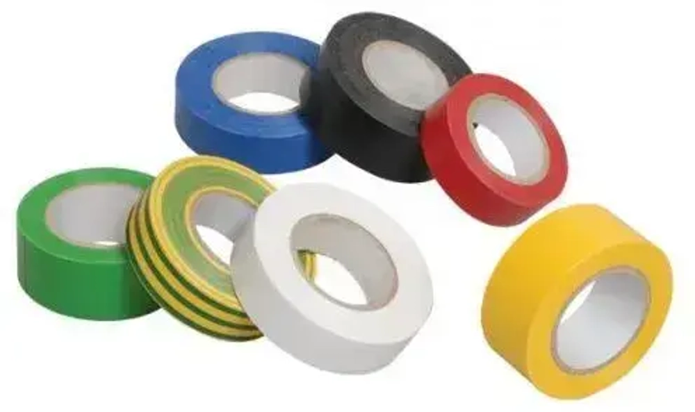 Трубка термоусаживаемая 40/20мм Синий 1м