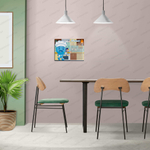 Табличка Меню с карманом А5 2896