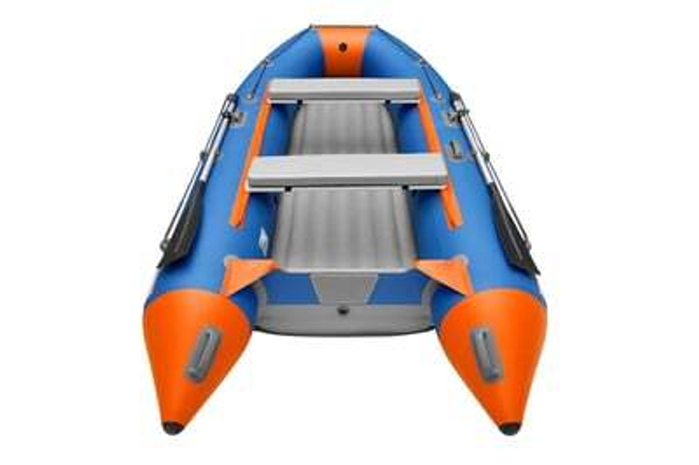 Лодка ПВХ РОДЖЕР ZEFIR TROFEY 3100