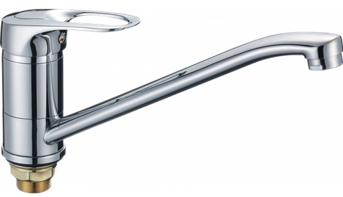 49030 Cмеситель для кухни HANSEN  (10/1шт)