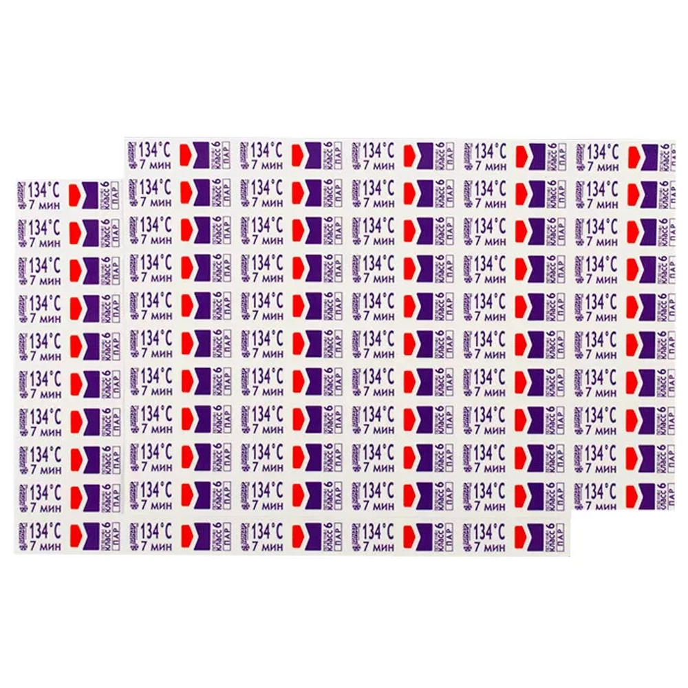 Индикатор ВИНАР 6 класс 134/7 500 шт без журнала