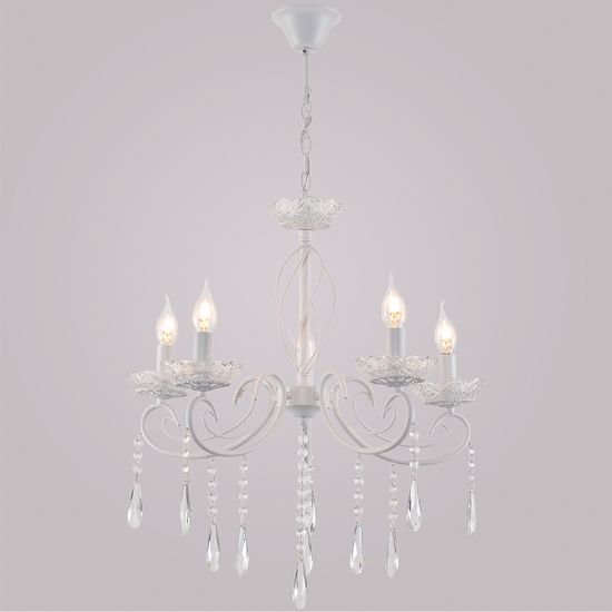 04207-0.4-05 WH светильник потолочный