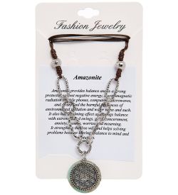 NP-17/12 Украшение на шею