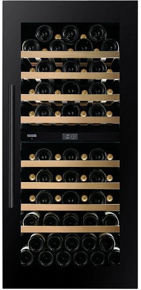 Винный холодильник Dunavox DVP-70.185DB