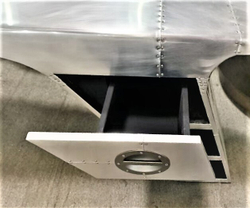 Стол письменный Aviator Desk