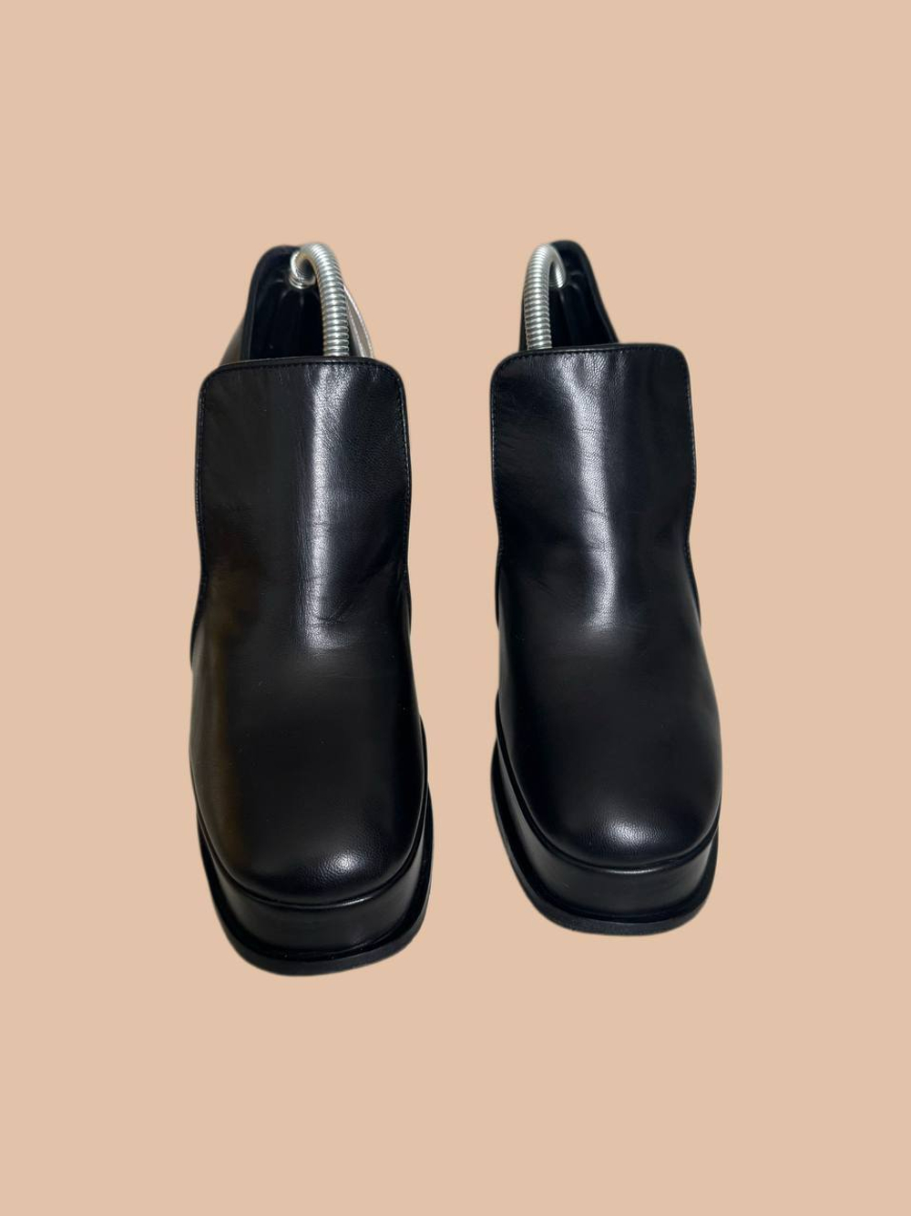 Лоферы CELINE