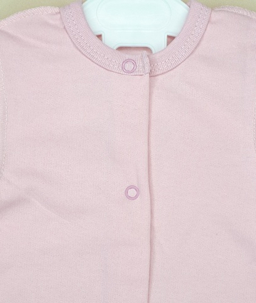 Комплект Футер 2 (розовый)