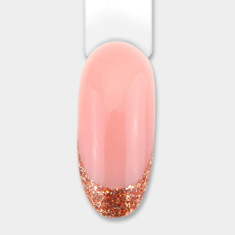 Гель-краска «Glam Gel» Kapous, бронзит, 5 мл