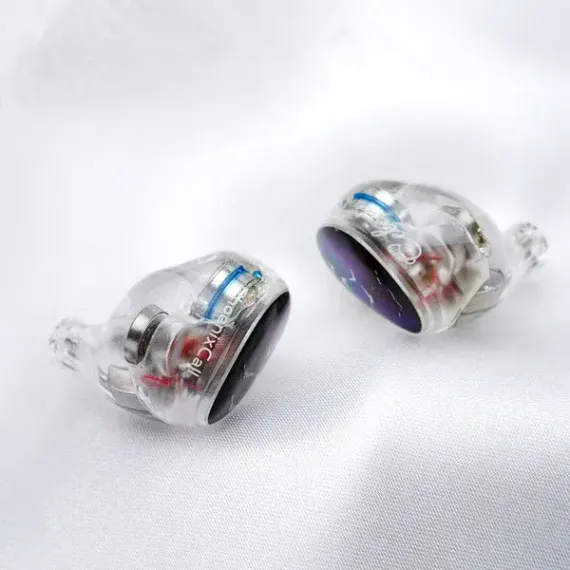 Celest Phoenixcall Transparent 4.4mm