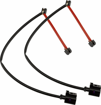 TRW - GIC193-TRW - Warning Contact, brake pad wear