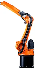 Промышленный робот KUKA KR CYBERTECH nano KR 8 R1620