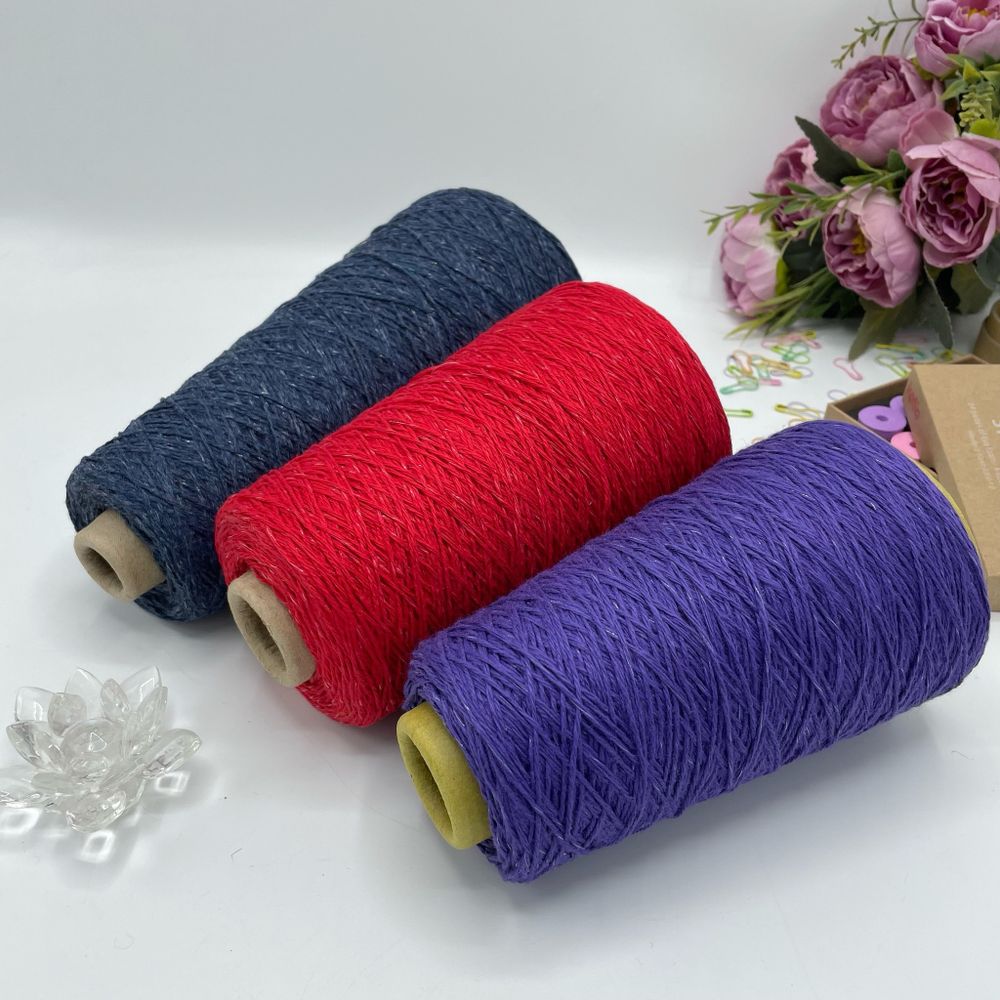 НАБОР № 64 FILATIX 45% меринос 5% кашемир 30% вискоза 15% полиамид 5% люрекс