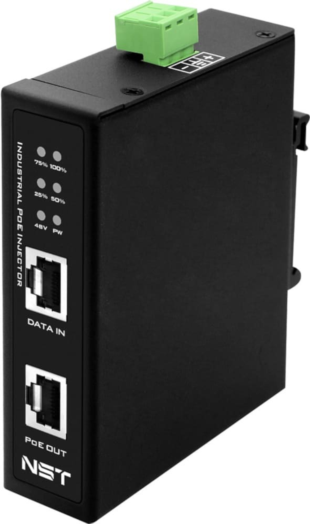 NST NS-PI-1G-90/IB Сетевое оборудование