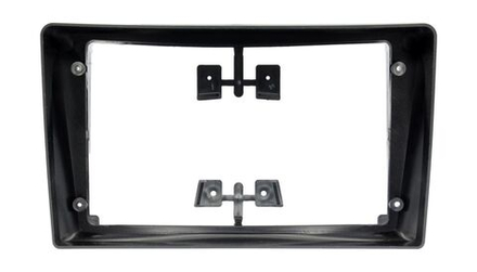 Переходная рамка магнитолы HYUNDAI I40 2011-2017 9 дюймов